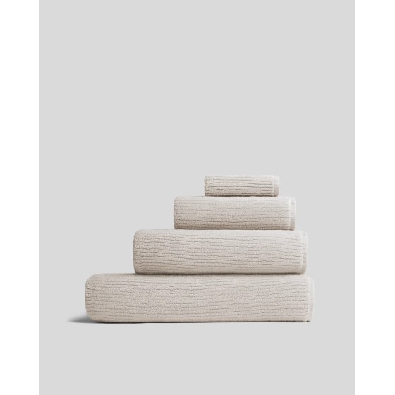 Organic Plush Towels